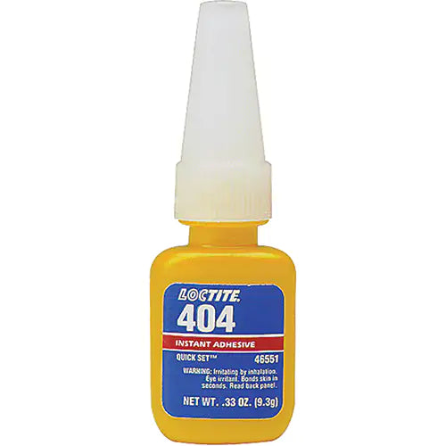 404™ Quick Set™ Industrial Adhesive - 234044
