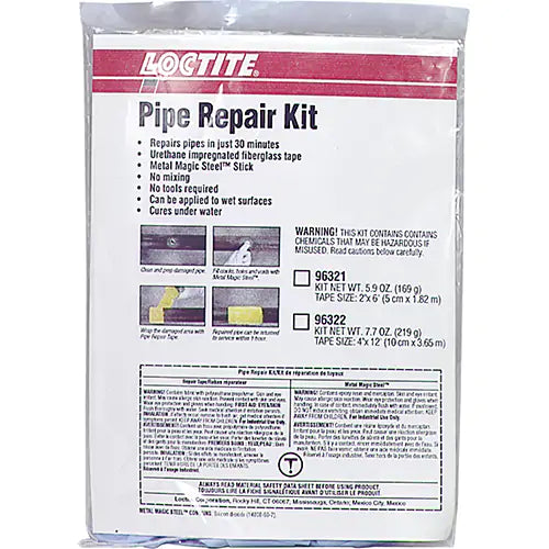 Pipe Repair Kits - 209818