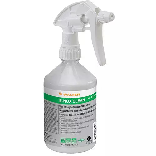 E-Nox Clean™ Stainless Steel Cleaner - 53G303