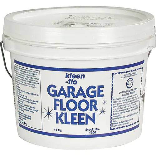 Garage Floor Kleen 11000.0 g - 1200