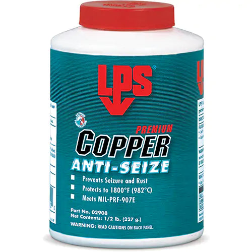 Copper Anti-Seize - C02910