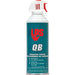 QB Precision Duster 16 oz. - C05710