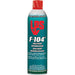 F-104° Degreaser - C04920