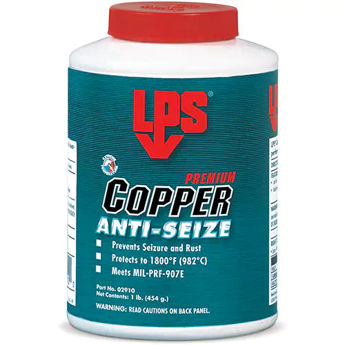 Copper Anti-Seize - C02908