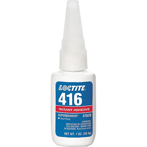 416™ Super Bonder® Instant Adhesive - 135452