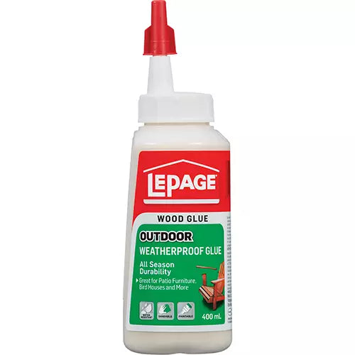 LePage® Outdoor Wood Glue - 442185