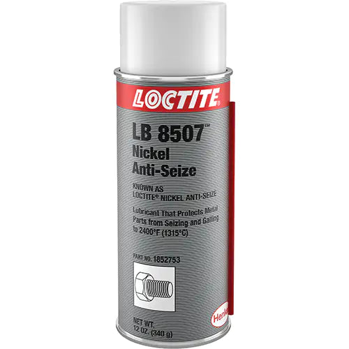 Nickel Anti-Seize Lubricant - 1852753