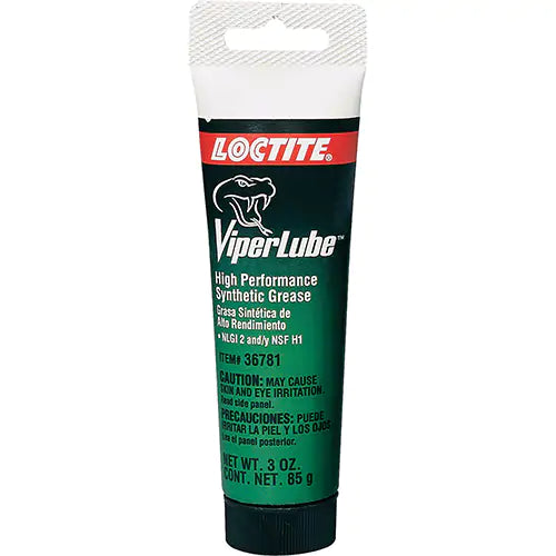 Viperlube™ High Performance Synthetic Grease - 457456