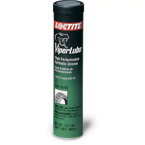 Viperlube™ High Performance Synthetic Grease - 457457
