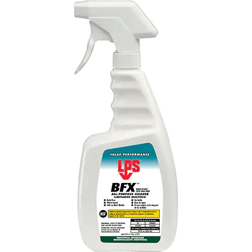 BFX All-Purpose Cleaner - C05528