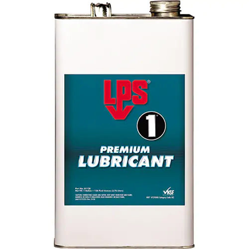 LPS 1® Greaseless Lubricant - C01128