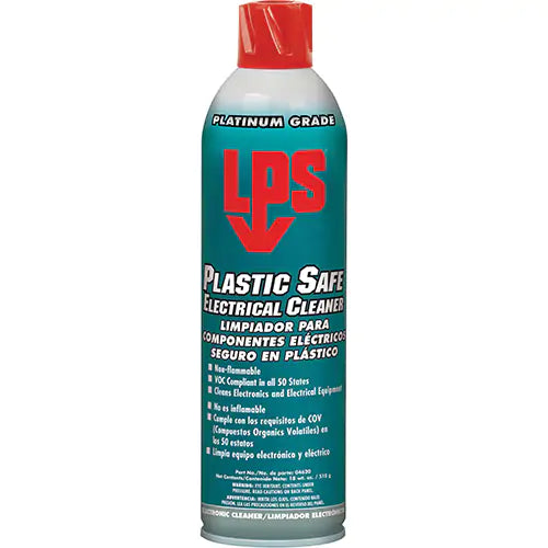 PSC Plastic Safe Cleaner - C04620