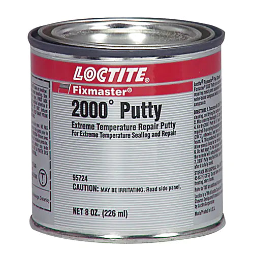 Fixmaster® 2000° Putty - 235579