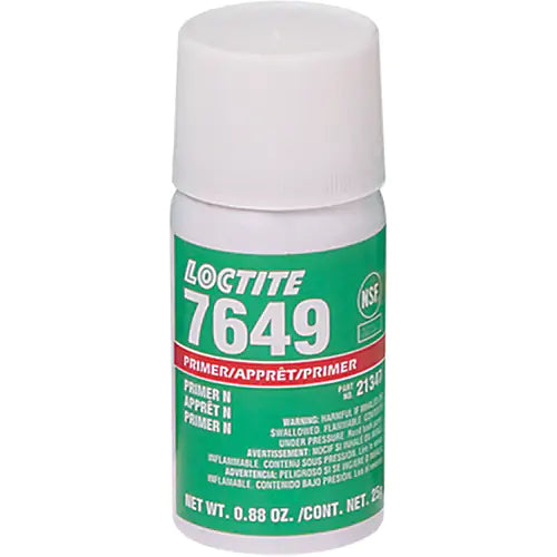 Primer N 7649 (Acetone) - 231020