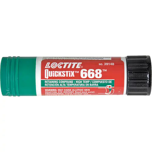 Quickstix™ 668 Retaining Compound - 640470