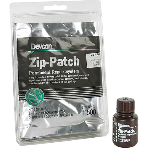 Zip-Patch Repair System - 230-11500