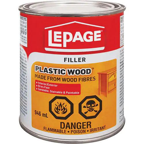 Plastic Wood® Wood Fillers - 1819159