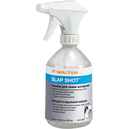 Slap Shot™ Cleaner/Degreaser - 53C503