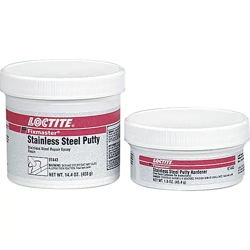 Fixmaster™ Stainless Steel Putty - 235613