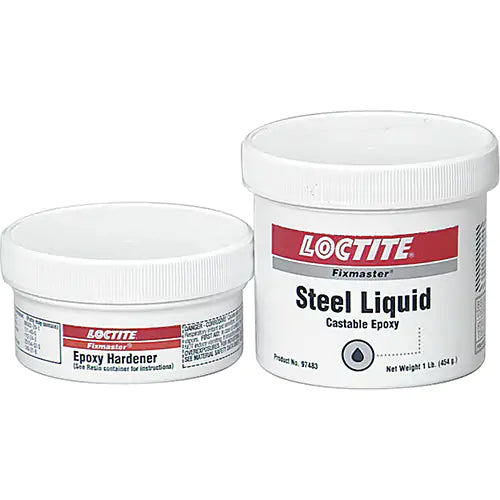 Fixmaster® Steel Liquid Adhesive - 235617