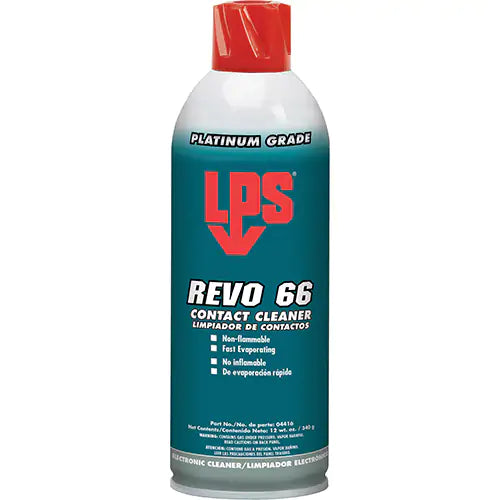 Revo 66® Contact Cleaner - C04416