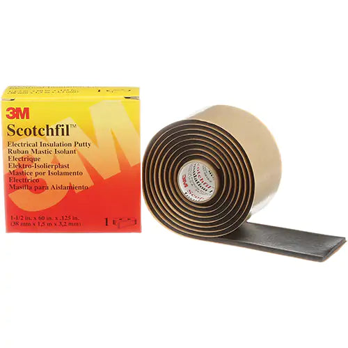 Scotchfil™ Electrical Insulation Putty - SCOTCHFIL
