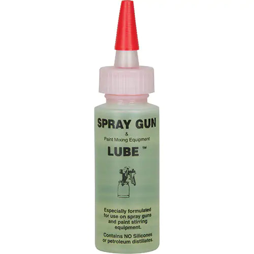 Lubricant Spray Gun - AD252