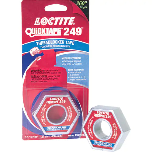 Quicktape® Threadlocker - 1372603