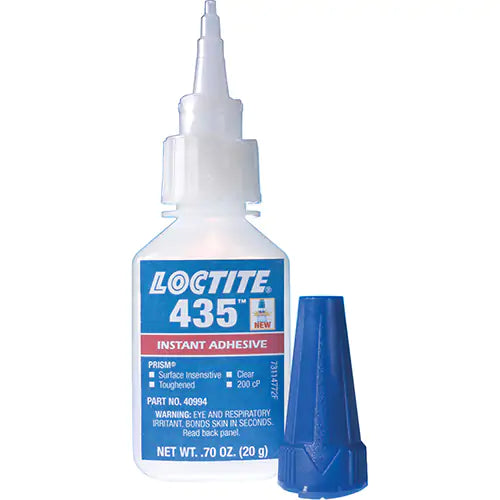 435™ Surface Insensitive Instant Adhesive - 840057