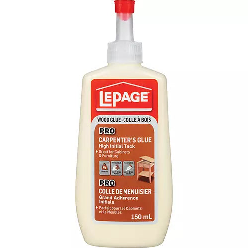 LePage® Carpenter's Glue - 530539