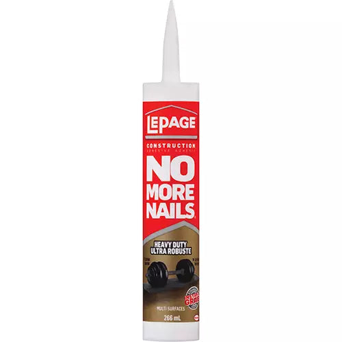 LePage® No More Nails® - 2048231