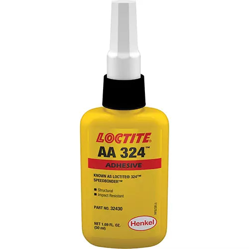 324™ Speedbonder™ Structural Acrylic Adhesive - 88478