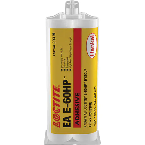 E-60HP™ Hysol® Epoxy Adhesive - 237110