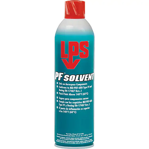 PF® Solvent - 61420