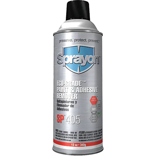 SP405 Eco-Grade™ Paint & Adhesive Remover - SC0405000