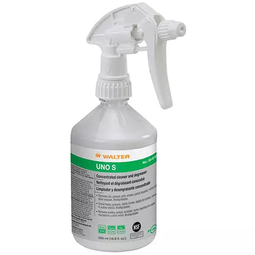 Uno S™ High Strength Cleaner & Degreaser - 53G033