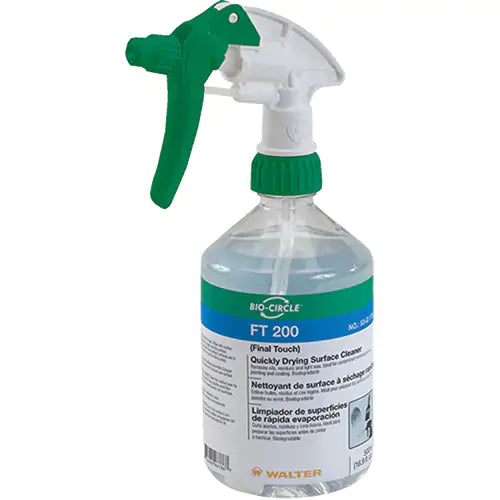 FT200™ Surface Cleaner - 53G173
