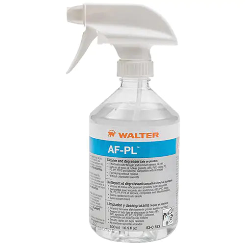 Air Force AF-PL™ Industrial Strength Cleaner and Degreaser - 53C553
