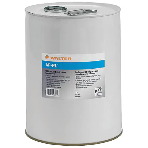 Air Force AF-PL™ Industrial Strength Cleaner and Degreaser - 53C557
