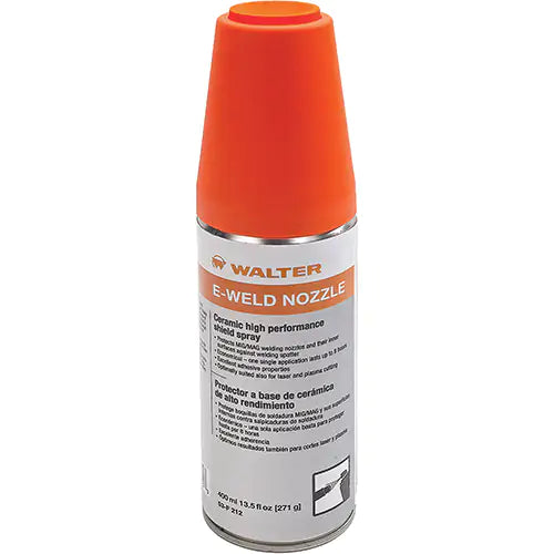 E-Weld Nozzle Anti-Spatter 400 ml - 53F212