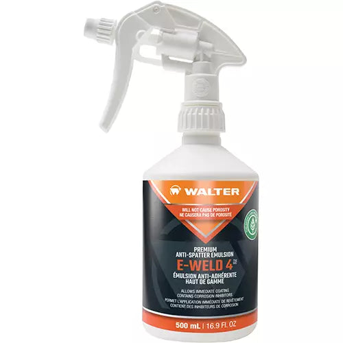 E-WELD 4™ Anti-Spatter 500 ml - 53F403