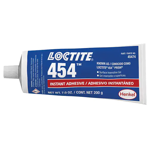 454™ Surface Insensitive Gels - 234004