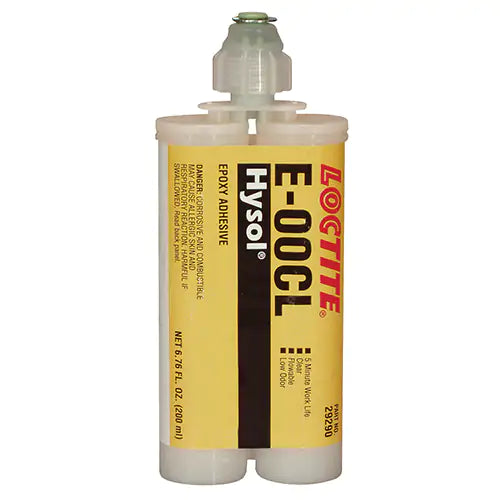 E-00CL™ Structural Adhesives - 237096