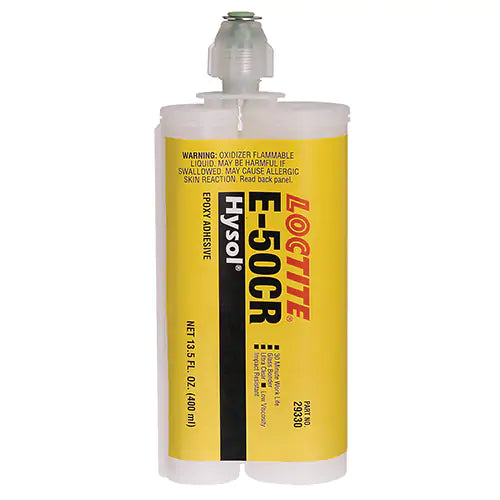 E-30CL™ Structural Adhesive Glass Bonders 200 ml - 237117
