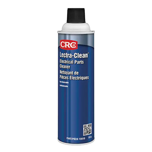 Lectra Clean® Heavy-Duty Electrical Parts Degreaser - 72018