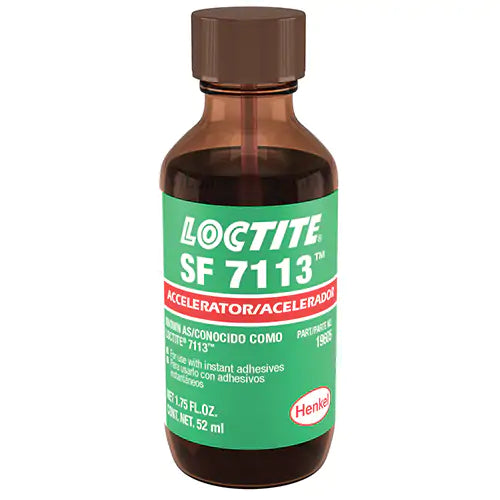 Loctite® SF 7113 Activators - 135294