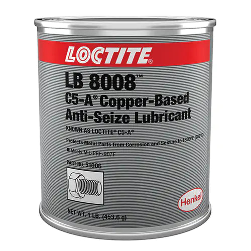 Loctite® C5-A Copper Anti-Seize - 234202