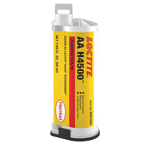 Speedbonder™ H4500 Structural Adhesive - 2061020