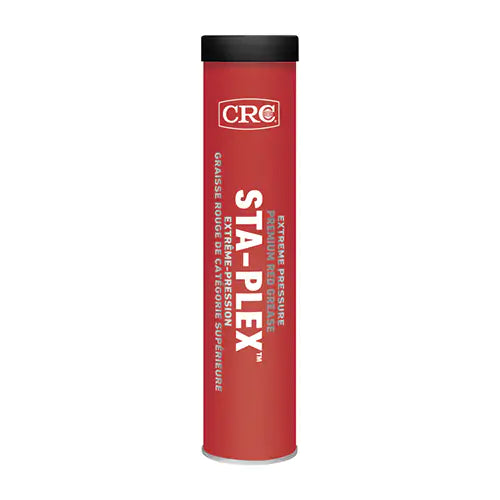 Sta-Plex™ Red Grease - 73190