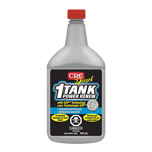 1-Tank Power Renew™ Cleaner - 75832